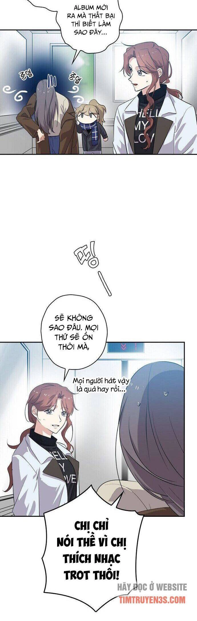 Vua Phim Truyền Hình Chapter 32 - 3