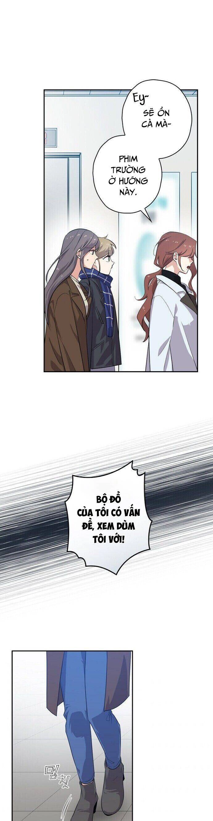 Vua Phim Truyền Hình Chapter 32 - 4