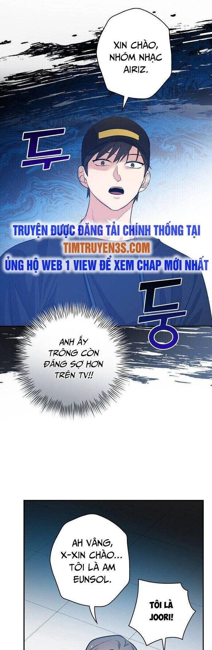 Vua Phim Truyền Hình Chapter 32 - 7