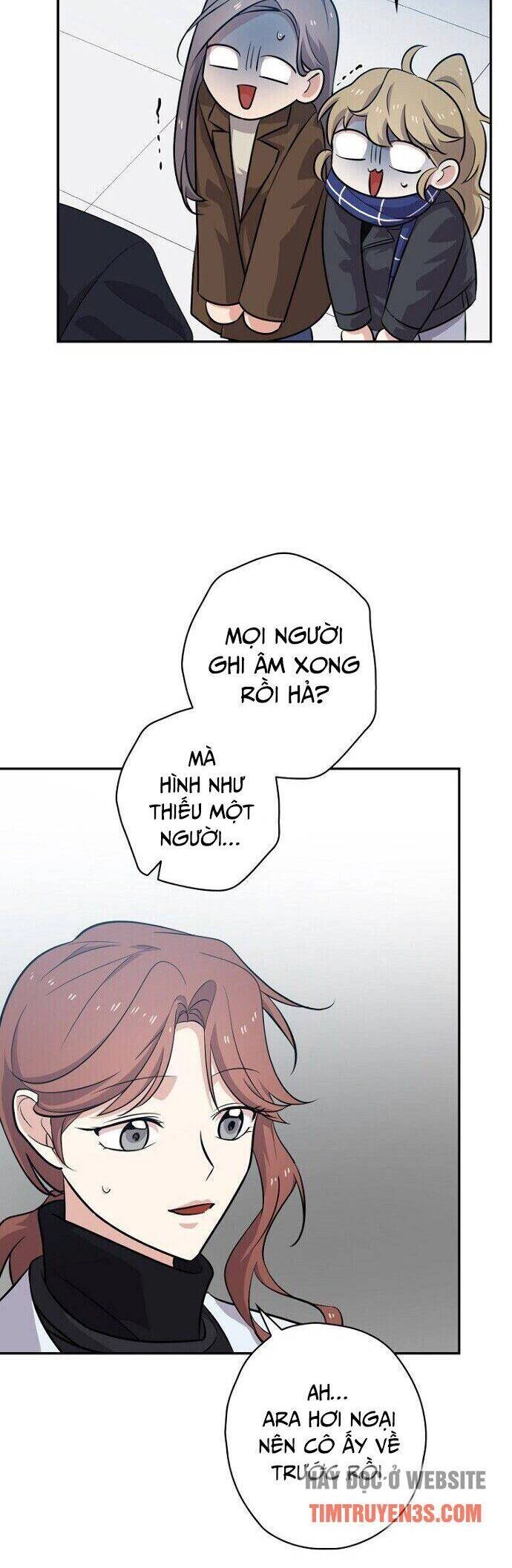 Vua Phim Truyền Hình Chapter 32 - 8