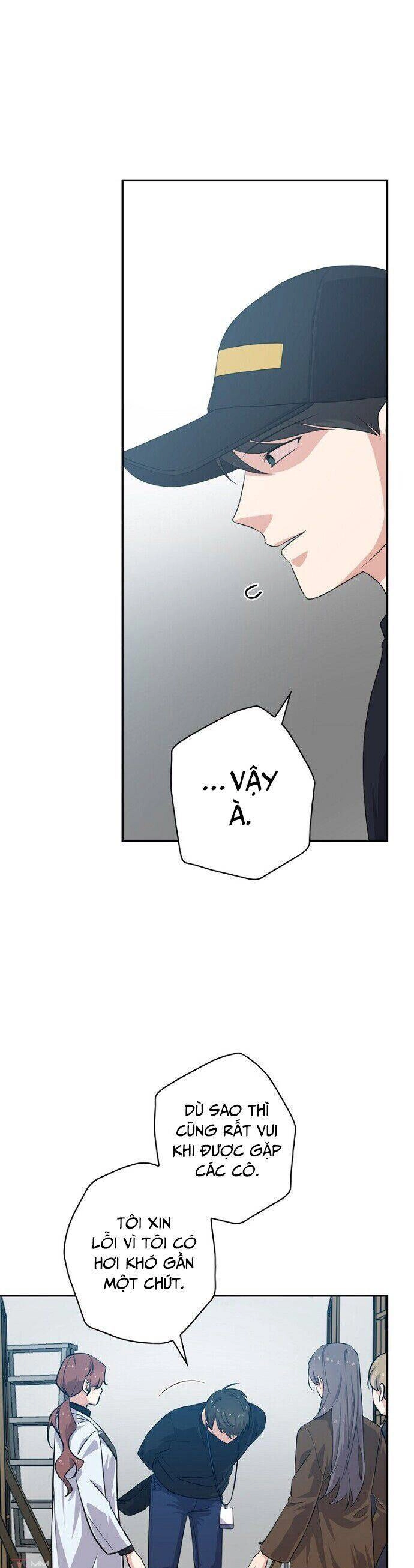 Vua Phim Truyền Hình Chapter 32 - 9