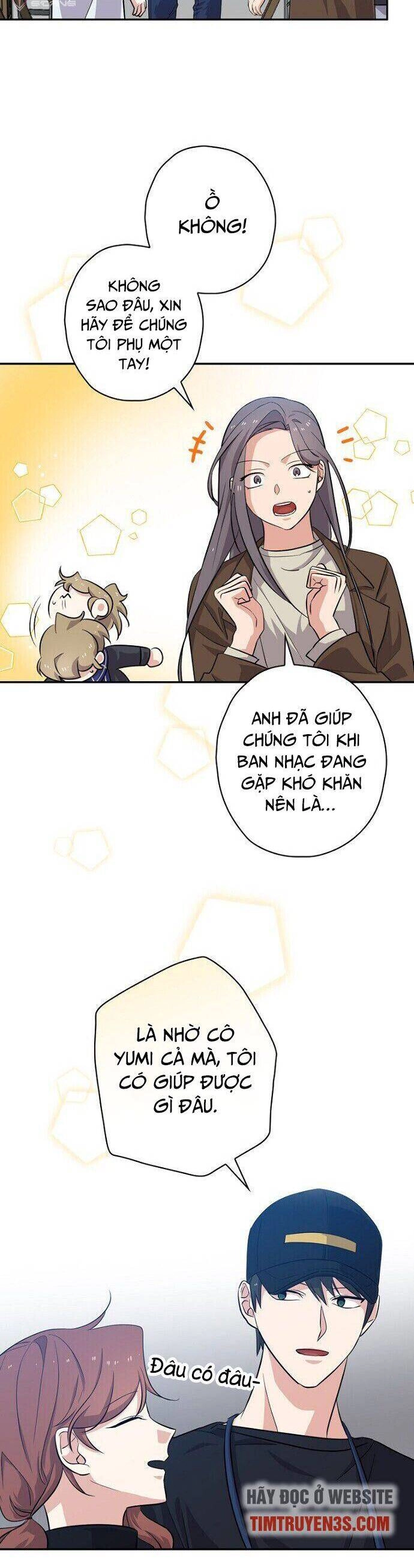 Vua Phim Truyền Hình Chapter 32 - 10