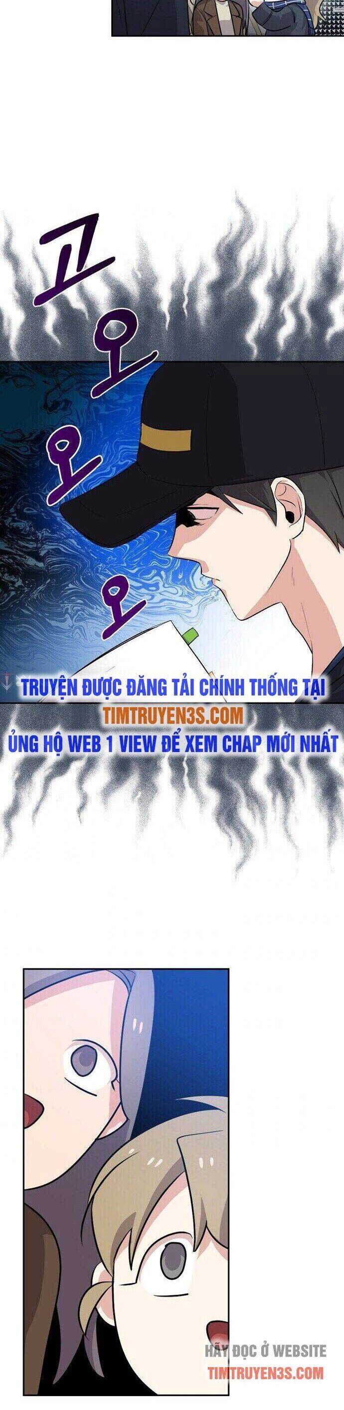 Vua Phim Truyền Hình Chapter 32 - 12