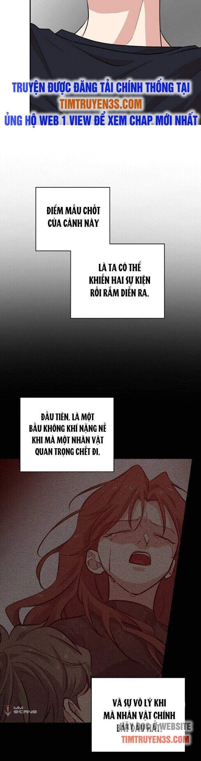 Vua Phim Truyền Hình Chapter 32 - 17