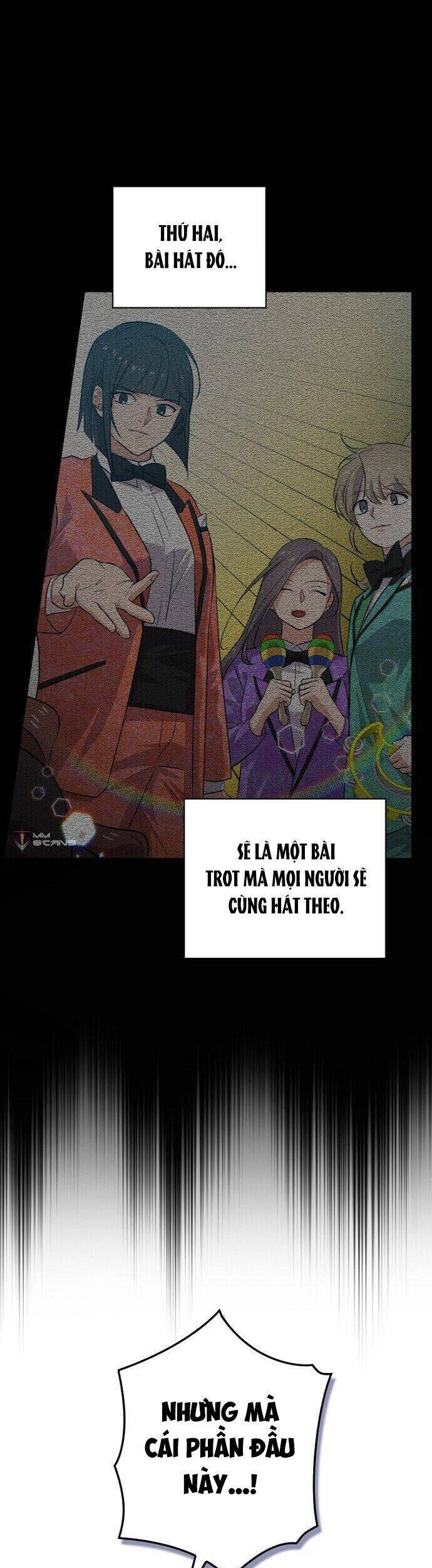 Vua Phim Truyền Hình Chapter 32 - 18