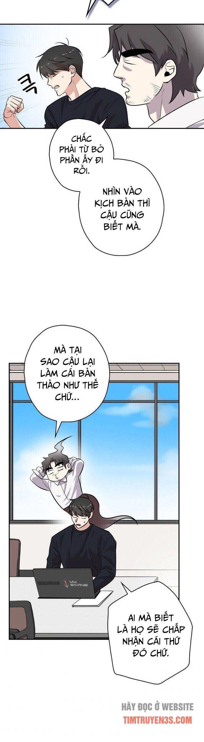 Vua Phim Truyền Hình Chapter 32 - 19