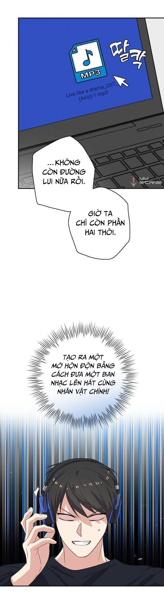 Vua Phim Truyền Hình Chapter 32 - 20