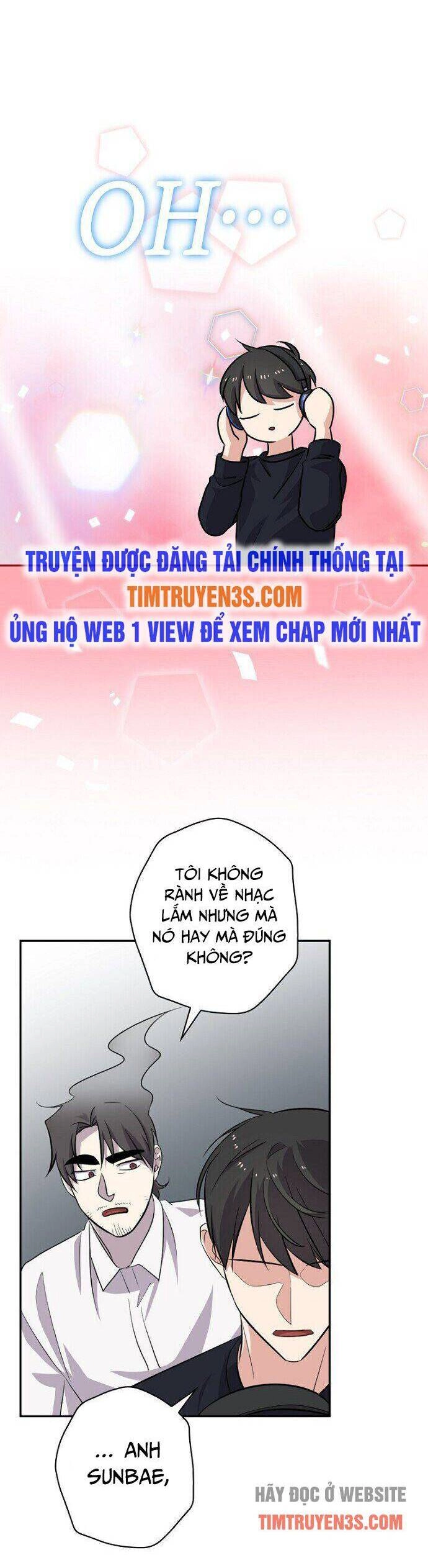Vua Phim Truyền Hình Chapter 32 - 21