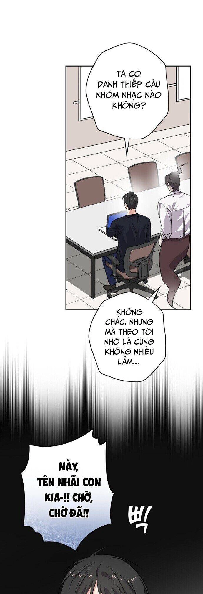 Vua Phim Truyền Hình Chapter 32 - 22