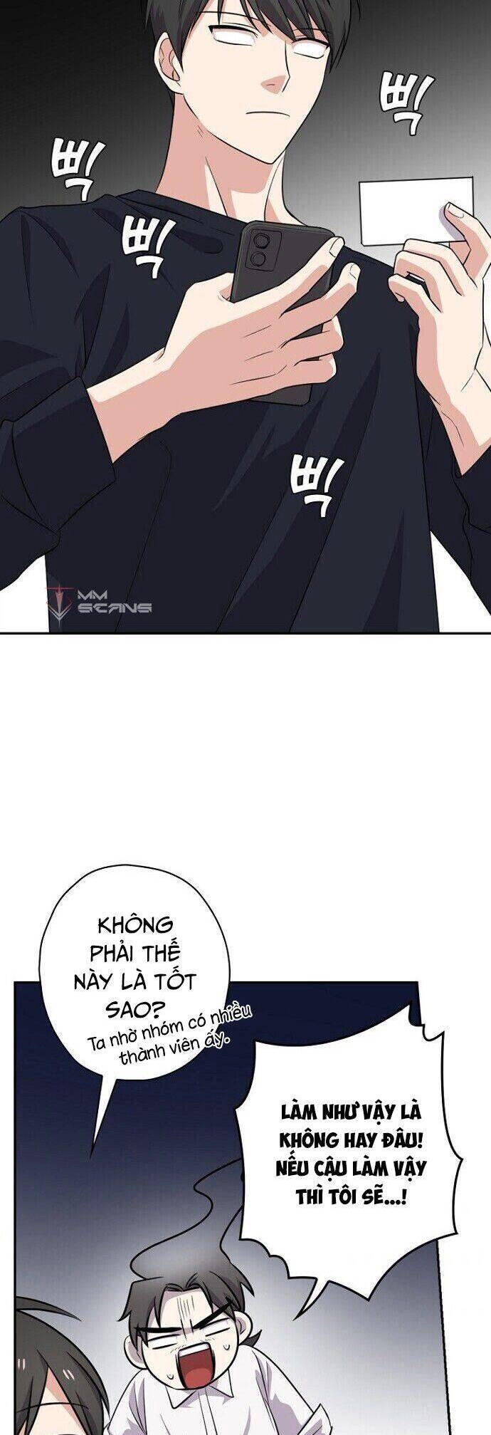 Vua Phim Truyền Hình Chapter 32 - 23