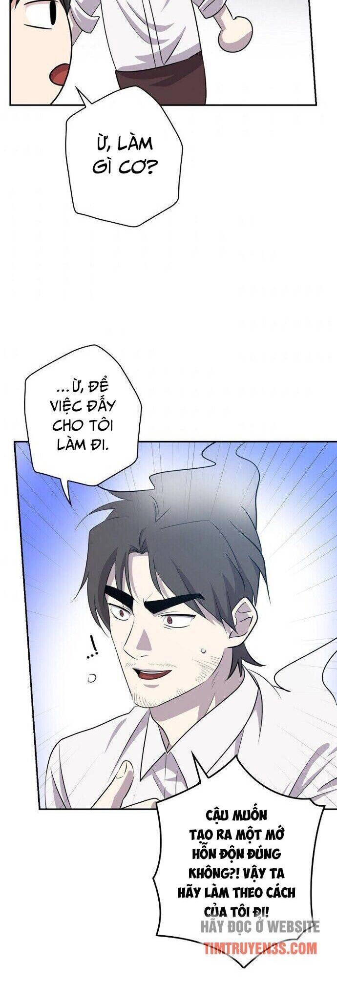 Vua Phim Truyền Hình Chapter 32 - 24