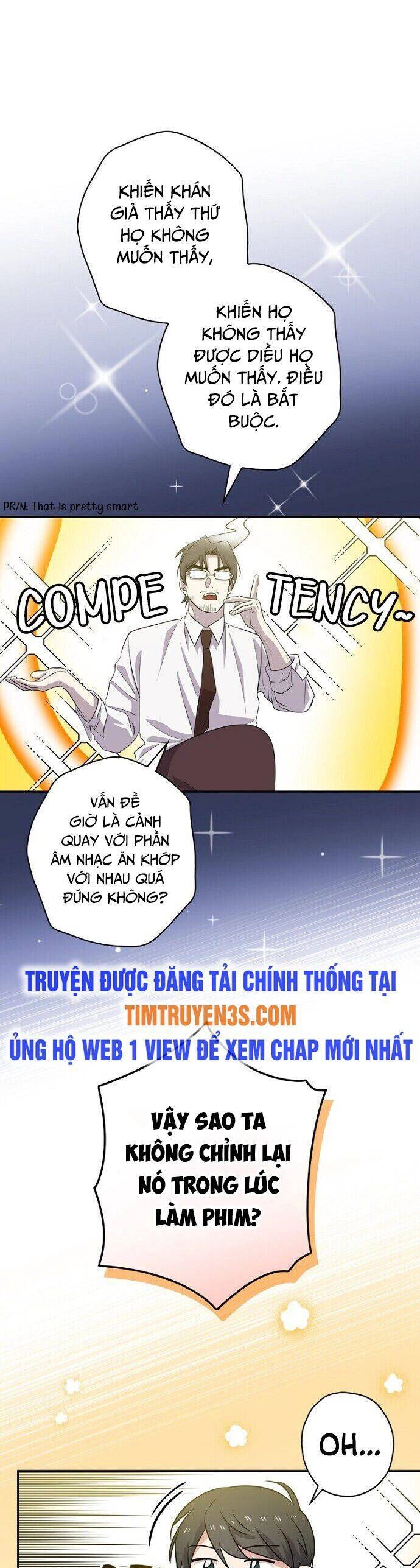 Vua Phim Truyền Hình Chapter 32 - 25
