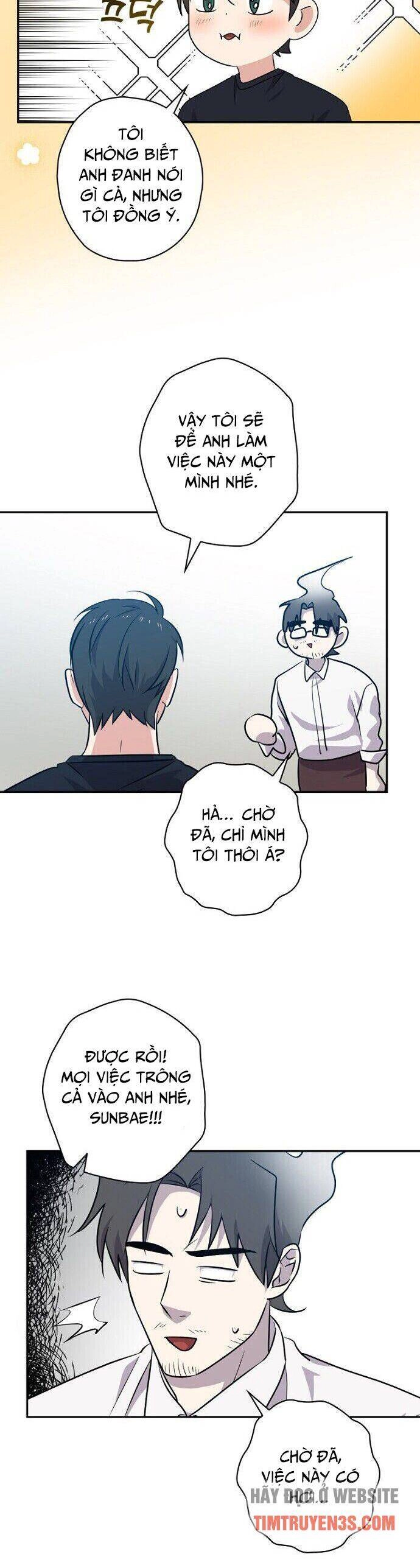 Vua Phim Truyền Hình Chapter 32 - 26