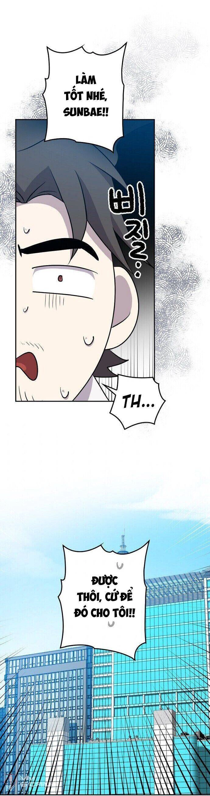 Vua Phim Truyền Hình Chapter 32 - 27