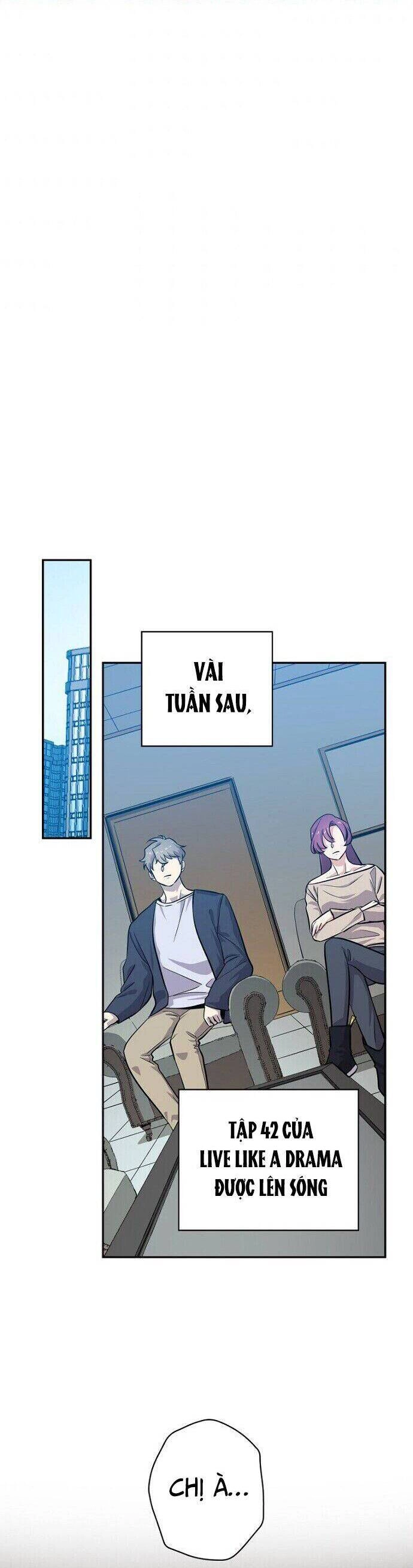 Vua Phim Truyền Hình Chapter 32 - 28