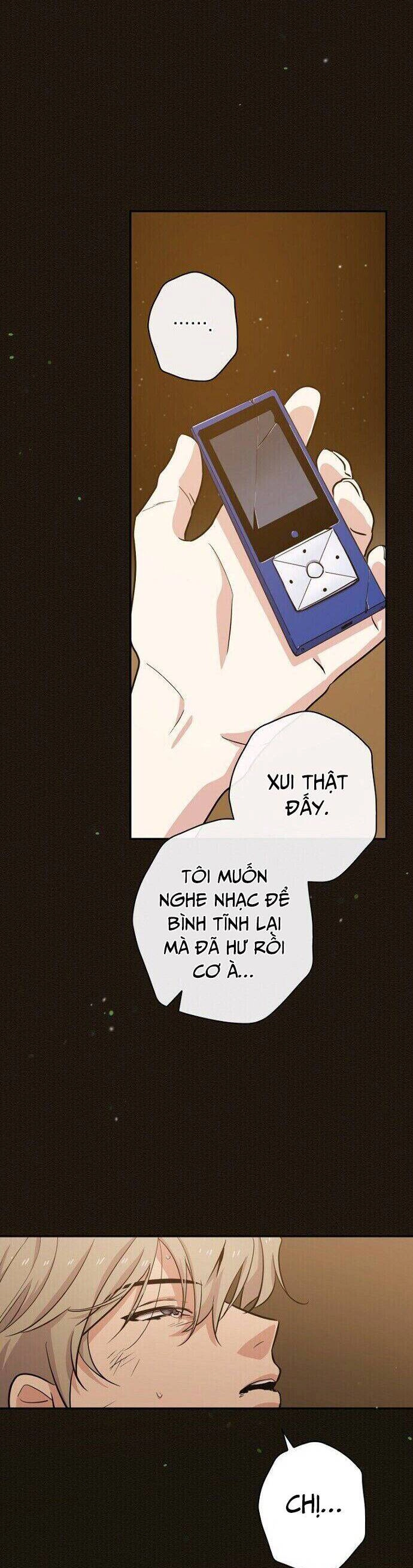 Vua Phim Truyền Hình Chapter 32 - 30