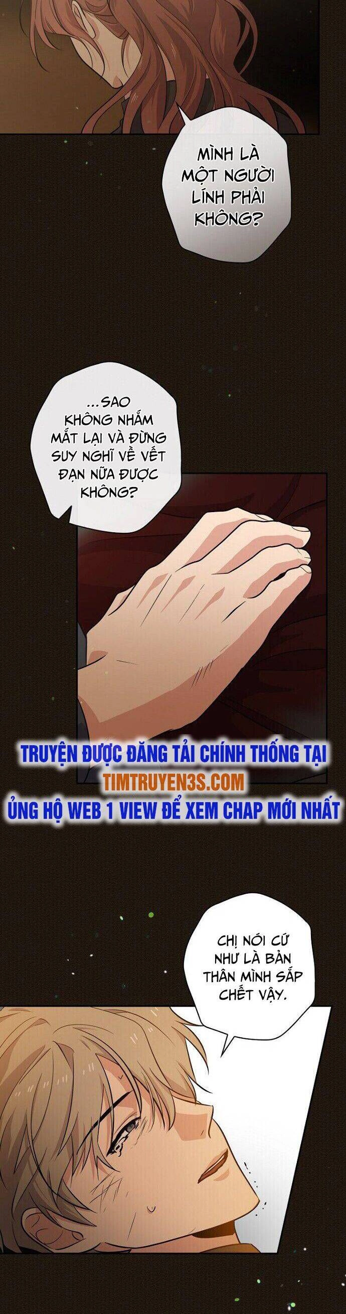 Vua Phim Truyền Hình Chapter 32 - 32