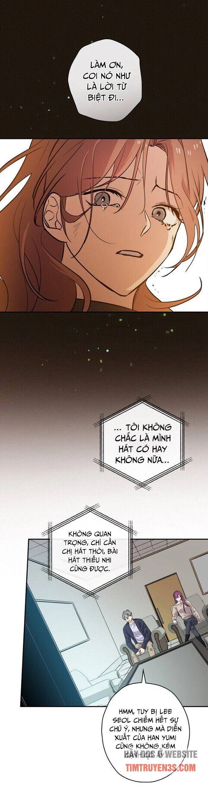 Vua Phim Truyền Hình Chapter 32 - 33