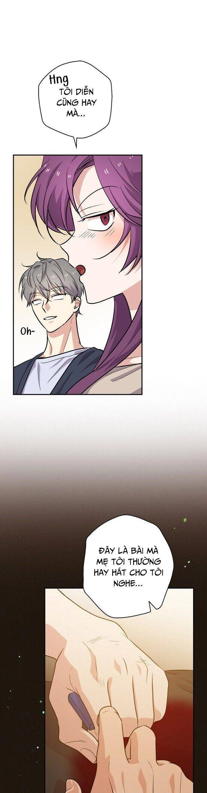 Vua Phim Truyền Hình Chapter 32 - 34