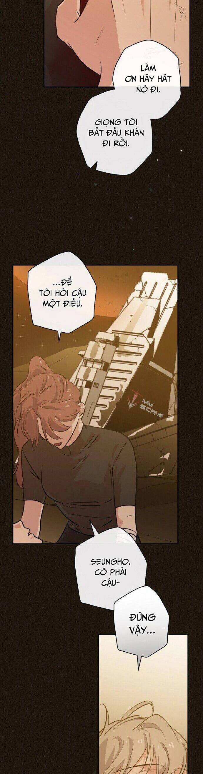 Vua Phim Truyền Hình Chapter 32 - 35