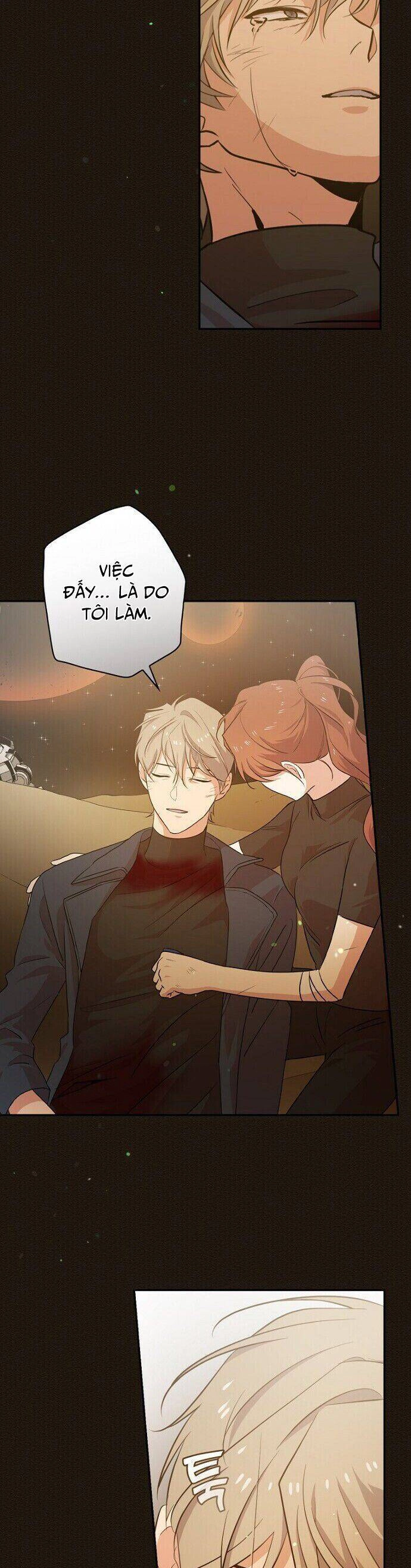 Vua Phim Truyền Hình Chapter 32 - 36