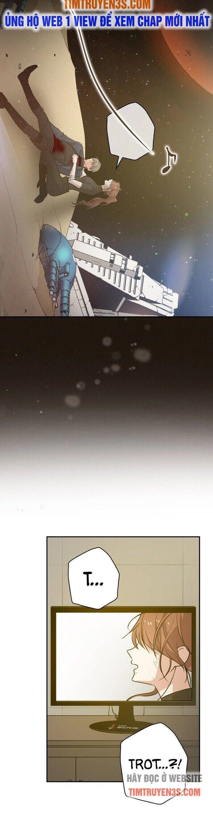 Vua Phim Truyền Hình Chapter 32 - 38