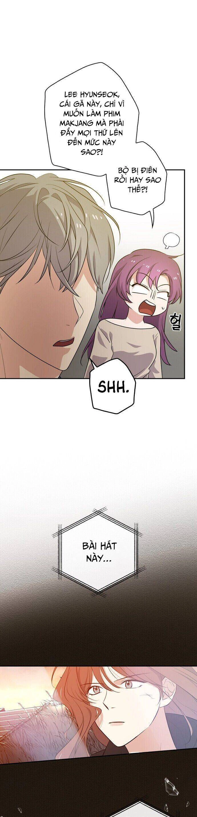 Vua Phim Truyền Hình Chapter 32 - 39