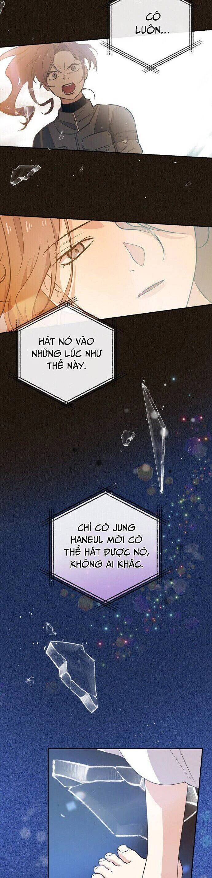 Vua Phim Truyền Hình Chapter 32 - 40