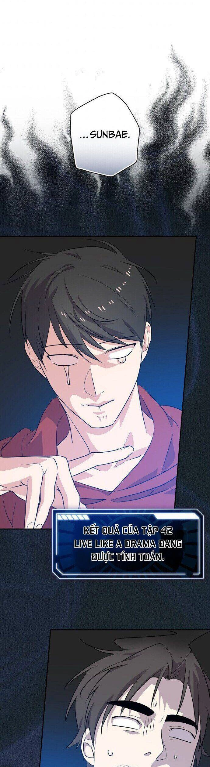 Vua Phim Truyền Hình Chapter 32 - 45