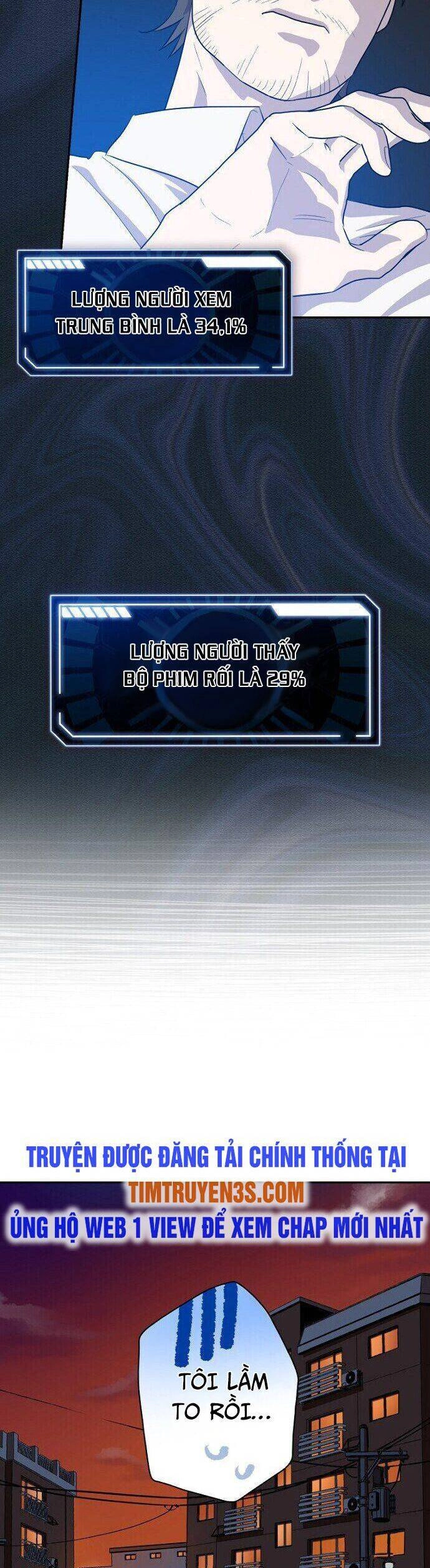 Vua Phim Truyền Hình Chapter 32 - 46