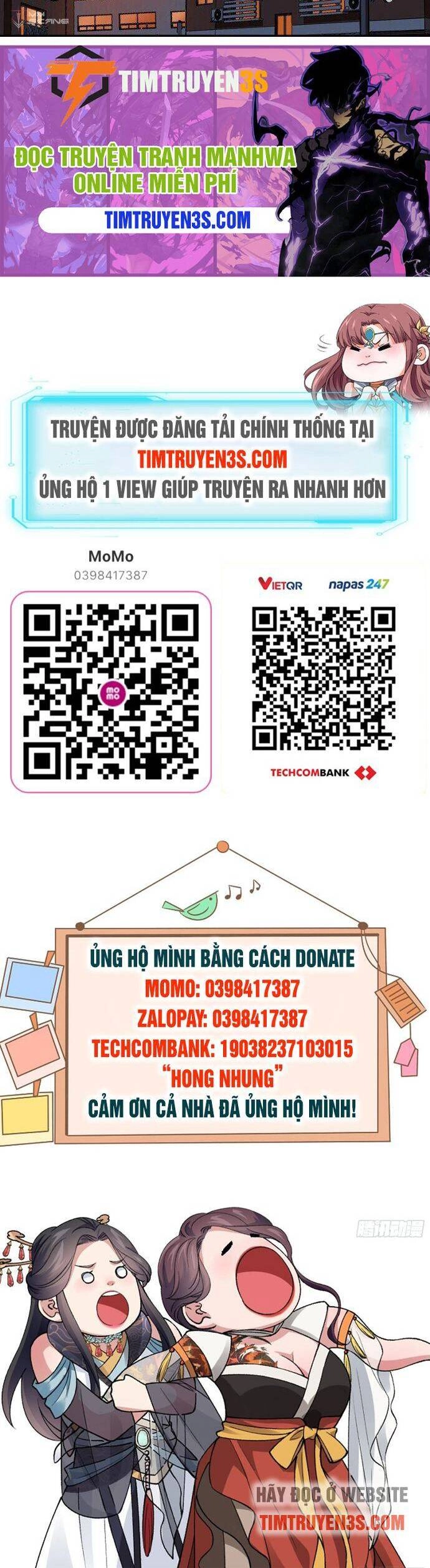 Vua Phim Truyền Hình Chapter 32 - 47