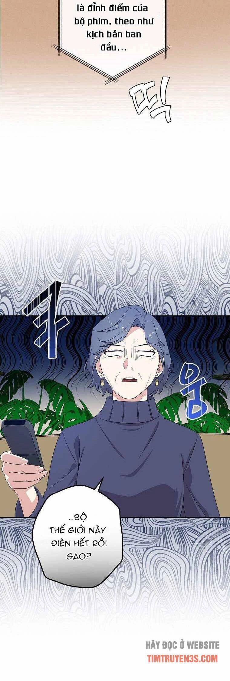 Vua Phim Truyền Hình Chapter 33 - 3