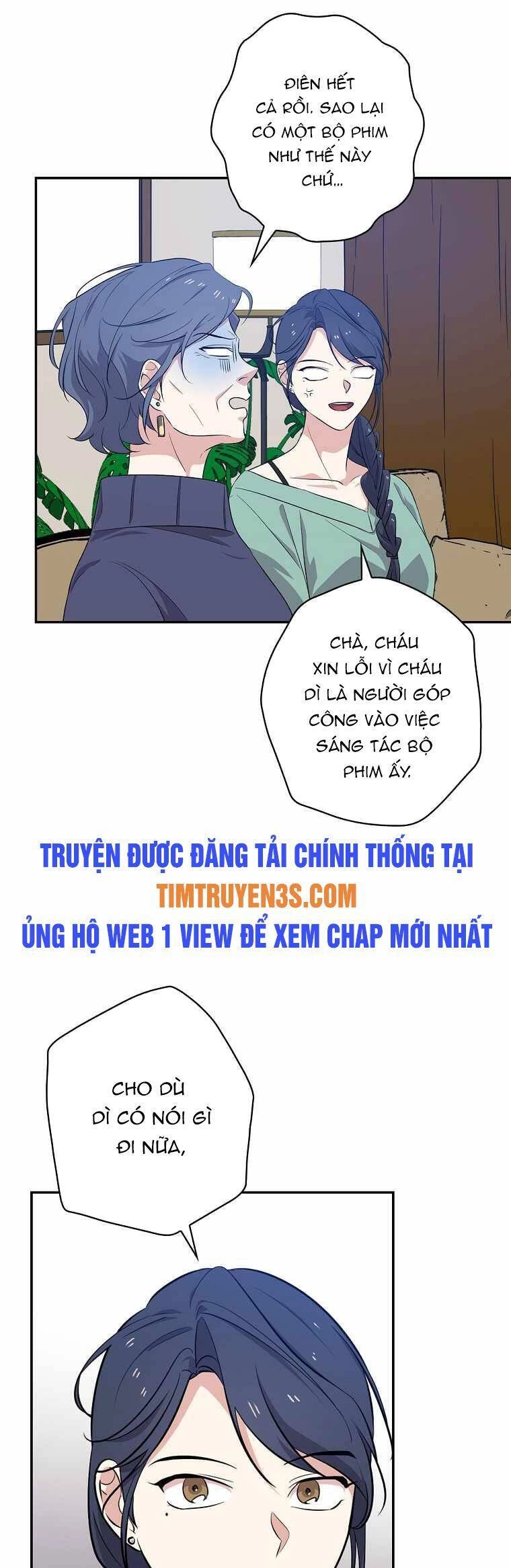 Vua Phim Truyền Hình Chapter 33 - 4