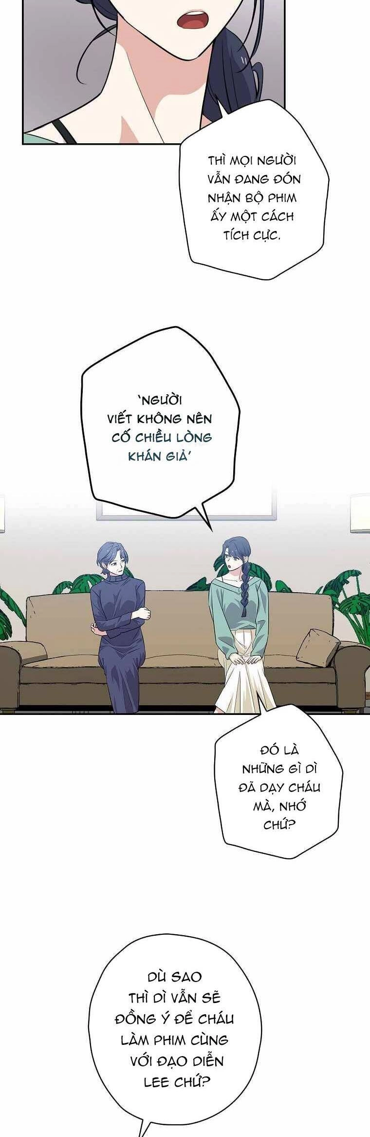 Vua Phim Truyền Hình Chapter 33 - 5