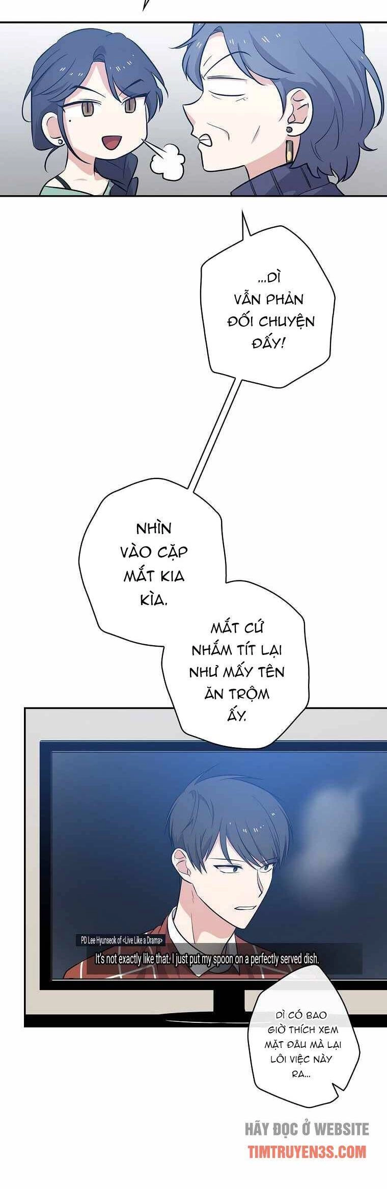 Vua Phim Truyền Hình Chapter 33 - 6