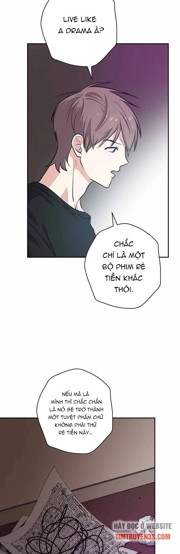 Vua Phim Truyền Hình Chapter 33 - 15