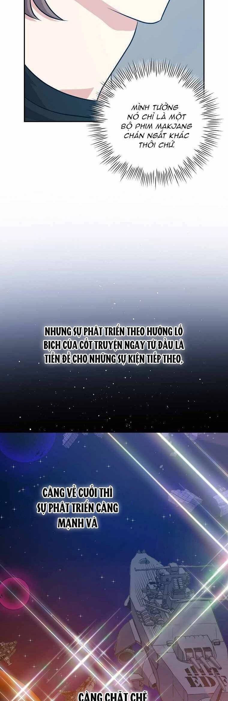 Vua Phim Truyền Hình Chapter 33 - 20