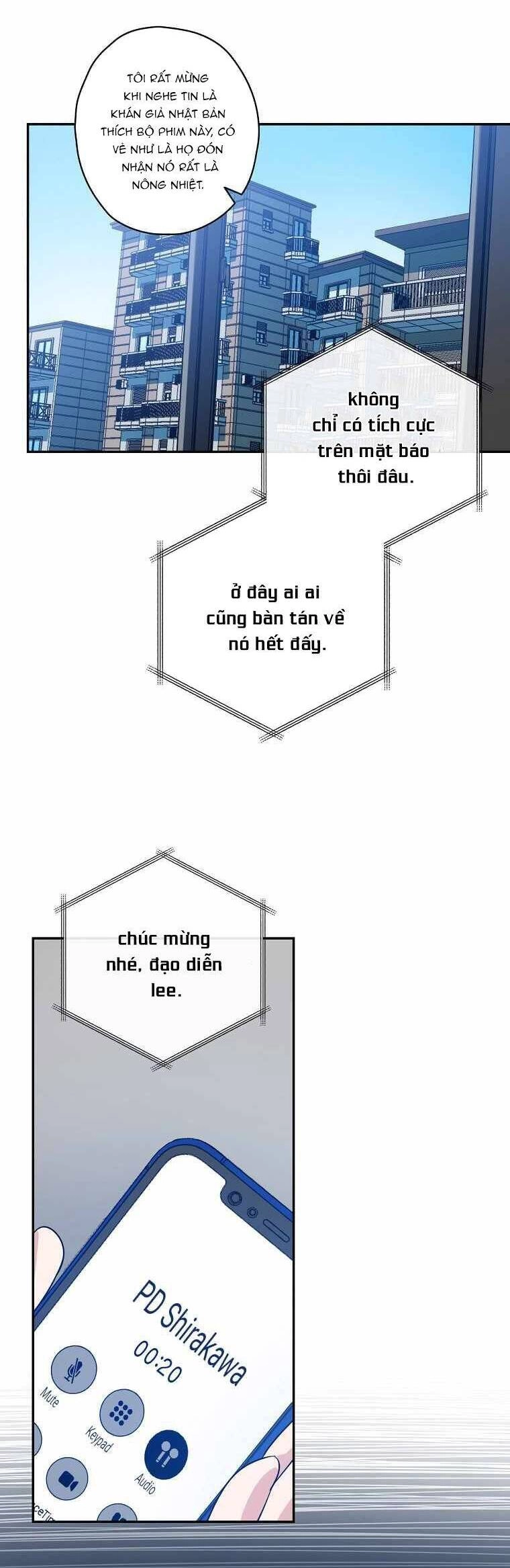 Vua Phim Truyền Hình Chapter 33 - 23