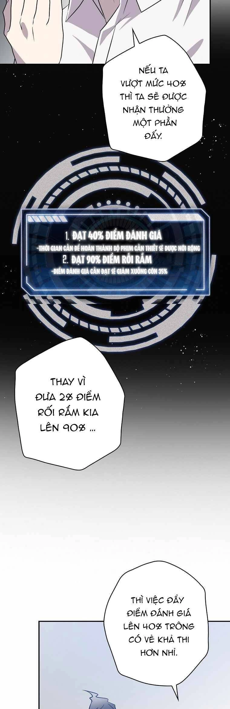 Vua Phim Truyền Hình Chapter 33 - 31