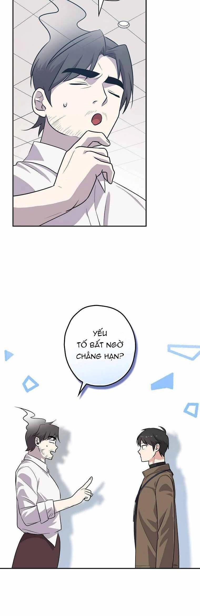 Vua Phim Truyền Hình Chapter 33 - 35