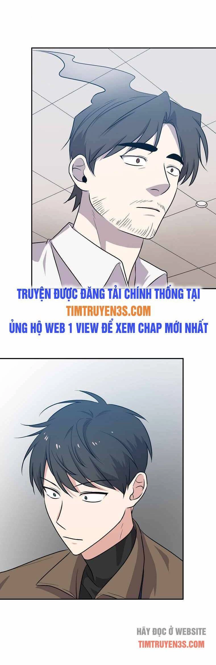 Vua Phim Truyền Hình Chapter 33 - 36