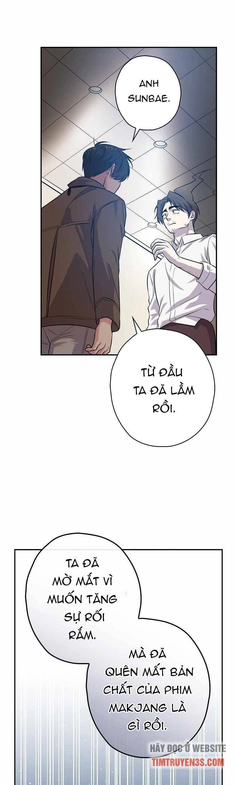 Vua Phim Truyền Hình Chapter 33 - 39