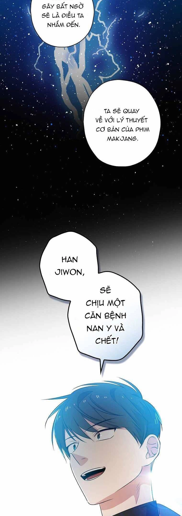 Vua Phim Truyền Hình Chapter 33 - 41