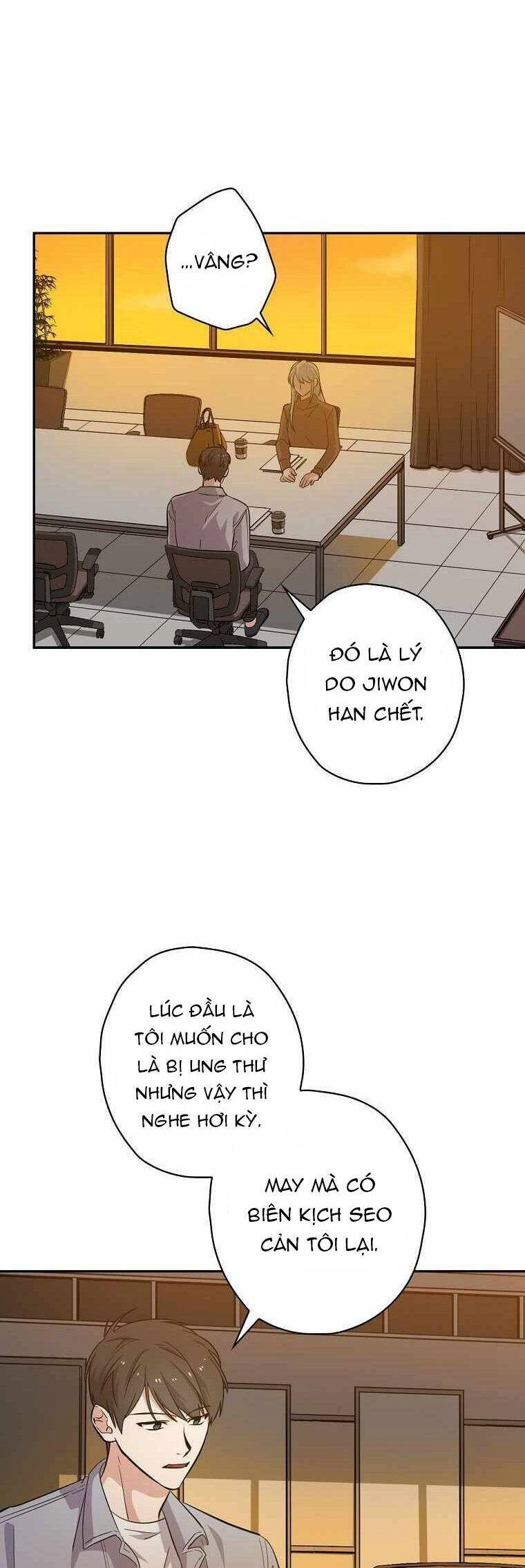 Vua Phim Truyền Hình Chapter 34 - 2