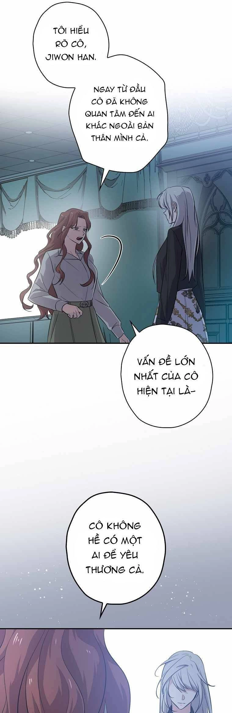 Vua Phim Truyền Hình Chapter 34 - 6