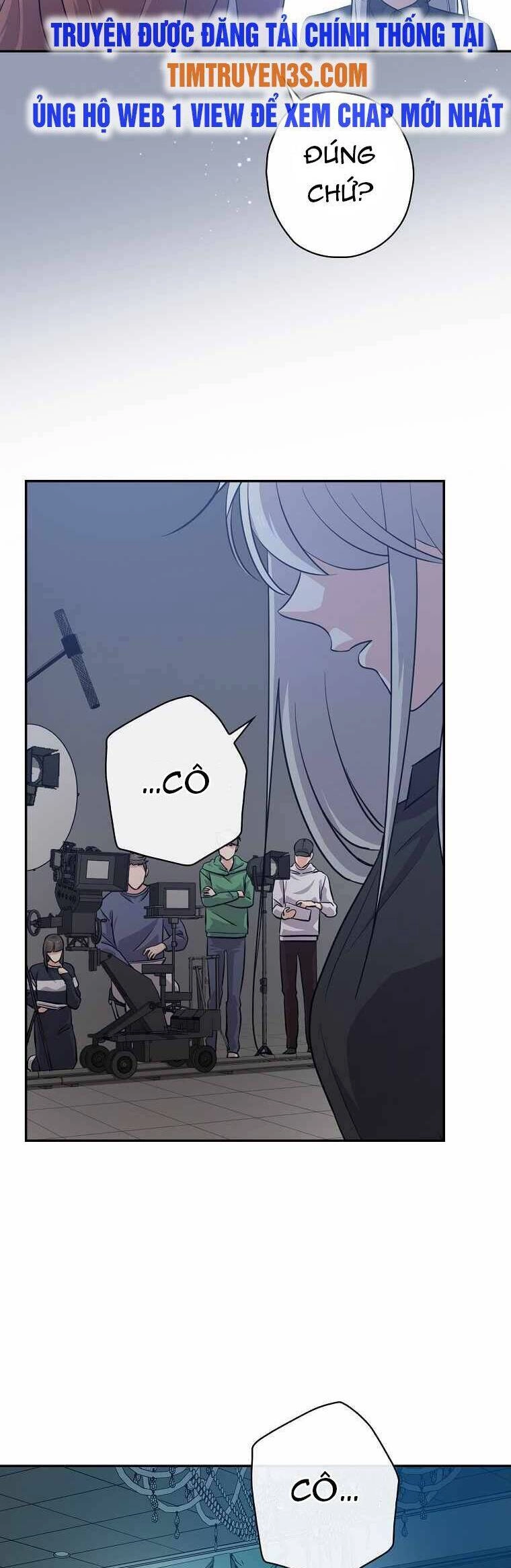 Vua Phim Truyền Hình Chapter 34 - 7