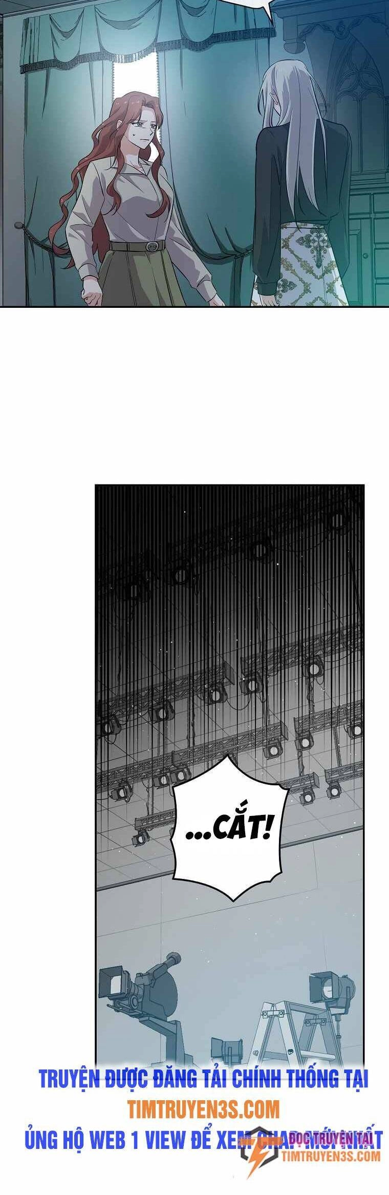 Vua Phim Truyền Hình Chapter 34 - 8