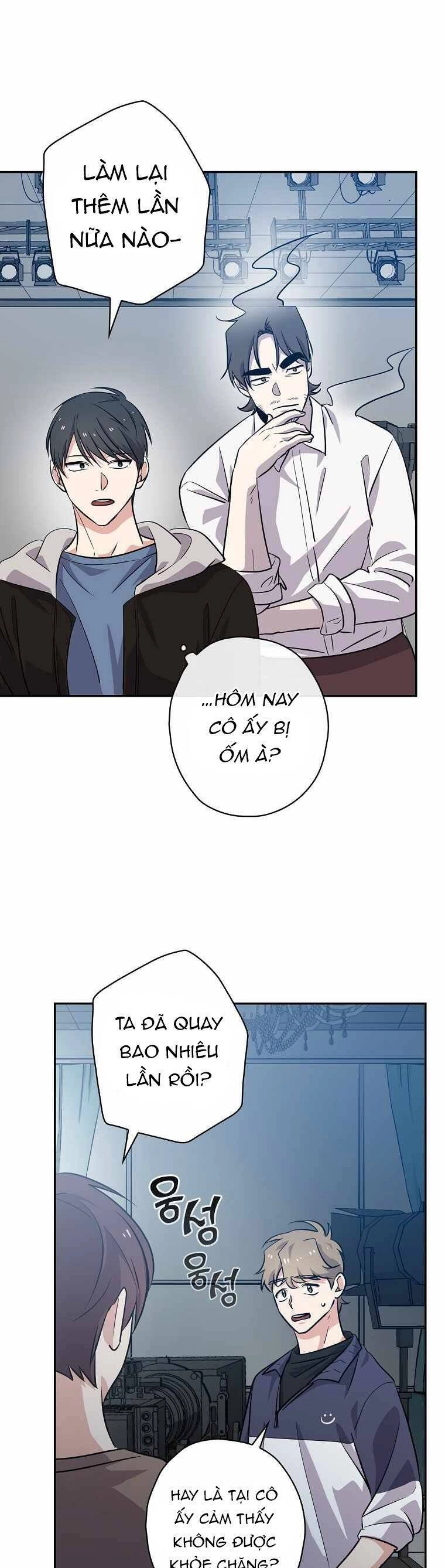 Vua Phim Truyền Hình Chapter 34 - 9