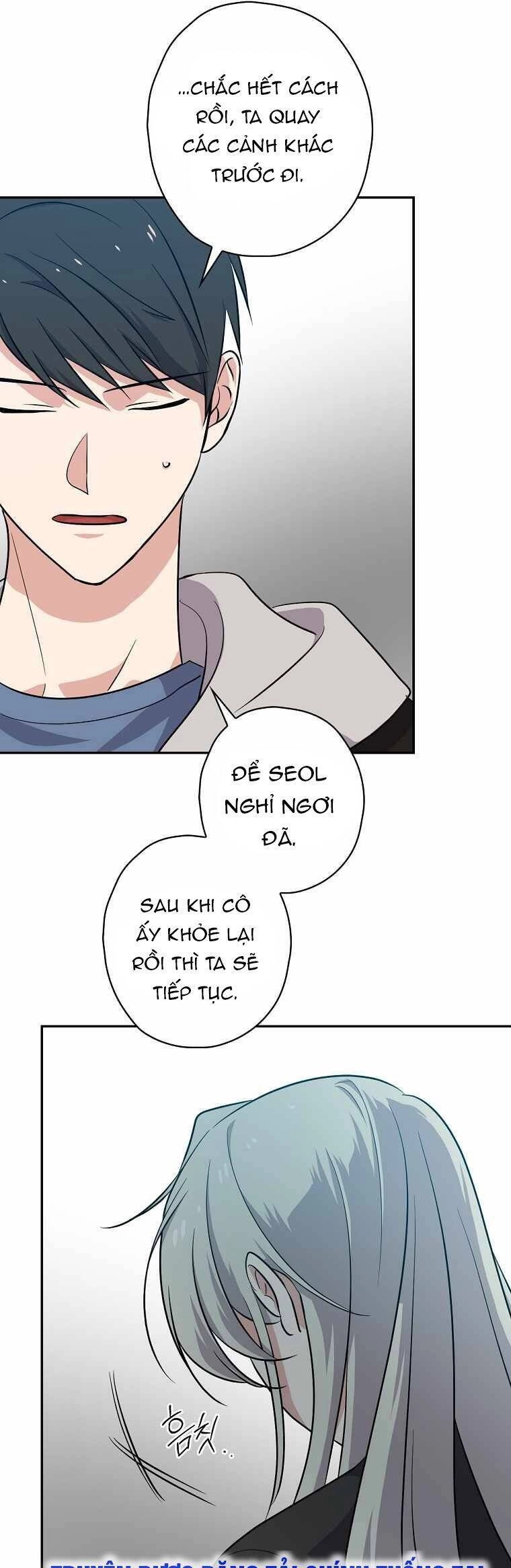 Vua Phim Truyền Hình Chapter 34 - 11