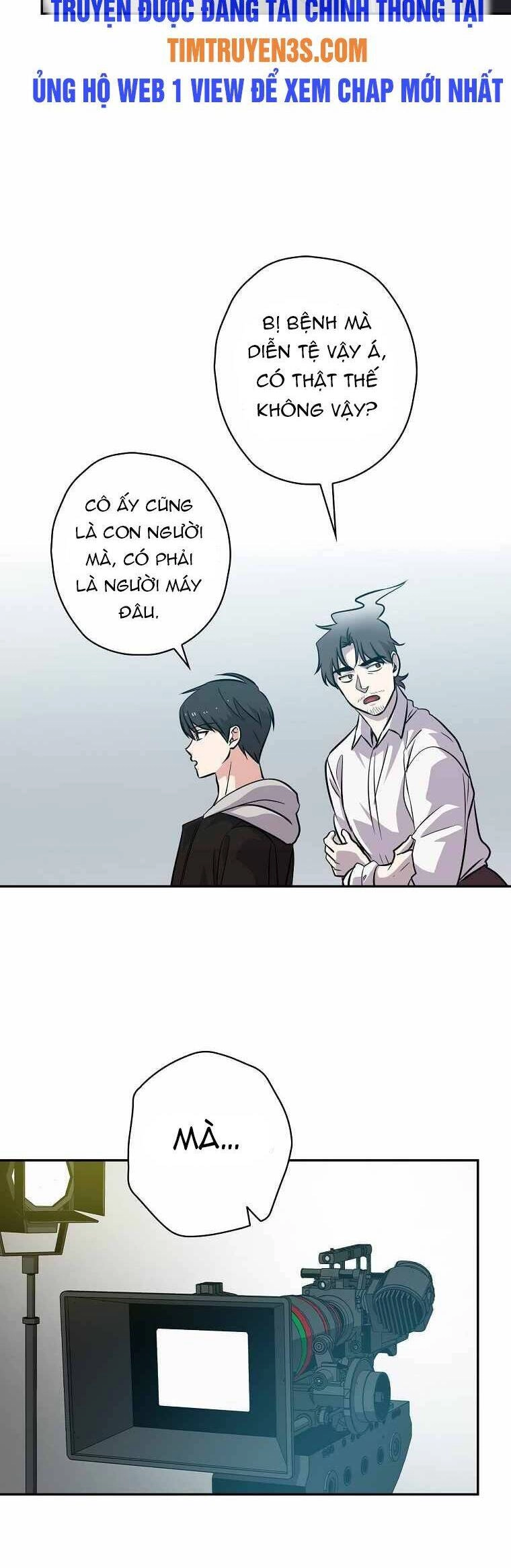 Vua Phim Truyền Hình Chapter 34 - 12